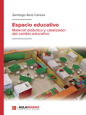 cover image of Espacio educativo